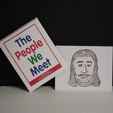 PEOPLE WE MEET   POCKET