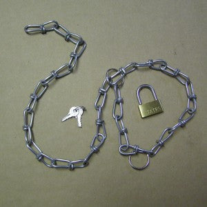 UNSHACKLED