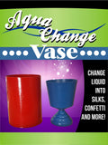 Aqua Change Vase