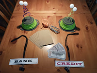 Bank Credit