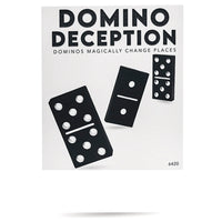 Domino Deception