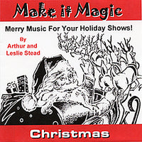 MAKE IT MAGIC CHRISTMAS