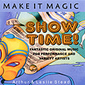 MAKE IT MAGIC SHOWTIME