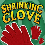 Shrinking Glove Illusion