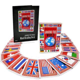 Around The World Magic Deck