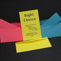 CHOICES