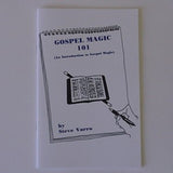 GOSPEL MAGIC 101