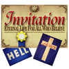 INVITATION   REGULAR