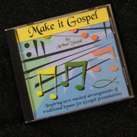 MAKE IT GOSPEL