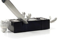 MAGICAL KNIFE SHARPENER