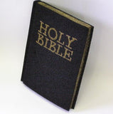 SPONGE BIBLE